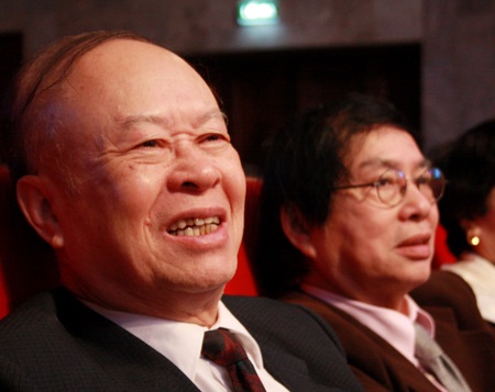 Những chuyện góp nhặt ở Cánh Diều Vàng