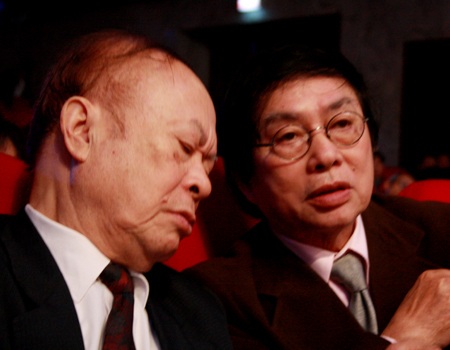 Những chuyện góp nhặt ở Cánh Diều Vàng