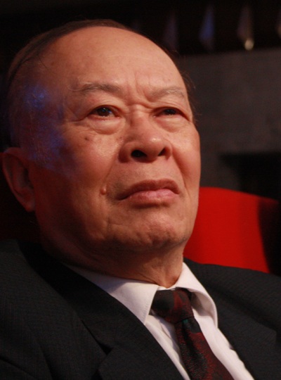 “Các thành viên Ban giám khảo rất thích phim… Long ruồi”