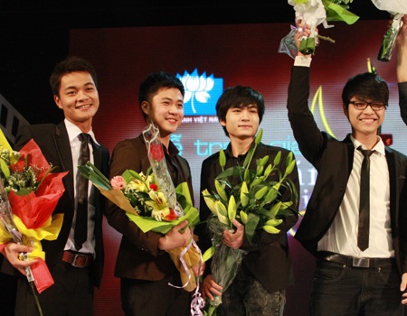 “Các thành viên Ban giám khảo rất thích phim… Long ruồi”