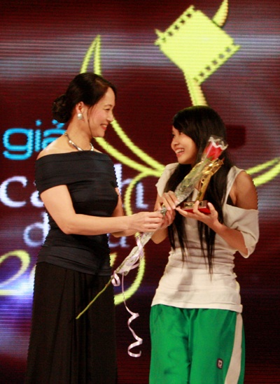 Những chuyện góp nhặt ở Cánh Diều Vàng