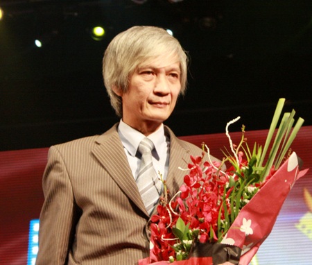 Những chuyện góp nhặt ở Cánh Diều Vàng