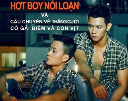 Phim phía Nam- Sự “bành trướng” chưa làm nên thương hiệu - 1 Phim phía Nam- Sự “bành trướng” chưa làm nên thương hiệu