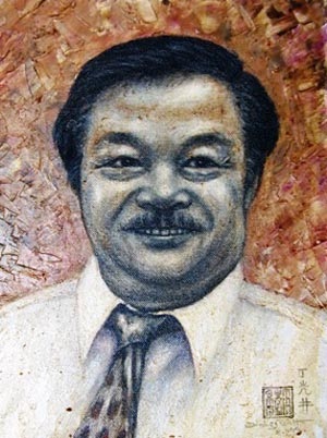 Đông đảo nghệ sĩ tiễn đưa NSND Trọng Khôi về nơi an nghỉ