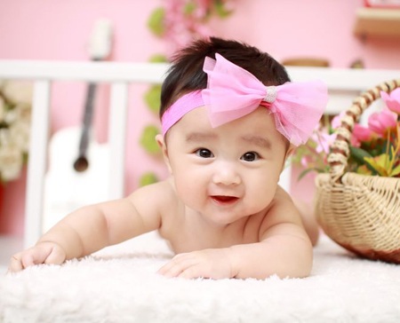 Vai trò của DHA với cơ thể trẻ - 1 Vai trò của DHA với cơ thể trẻ