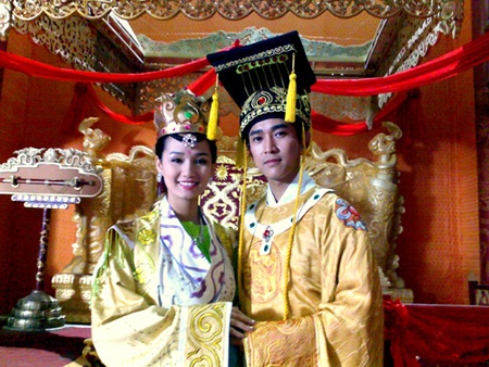 Phim 57 tỷ mừng đại lễ bị loại khỏi Cánh Diều Vàng - 1 Phim 57 tỷ mừng đại lễ bị loại khỏi Cánh Diều Vàng