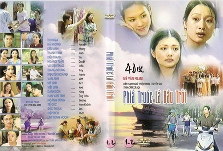 Kiều Anh trở lại màn ảnh - 1 Kiều Anh trở lại màn ảnh