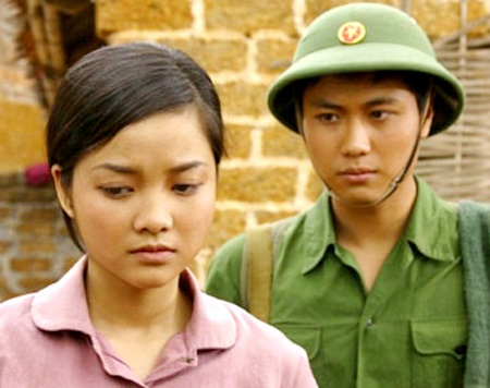 “Mùi cỏ cháy” tham gia LHP Pháp ngữ 2012 - 1 “Mùi cỏ cháy” tham gia LHP Pháp ngữ 2012