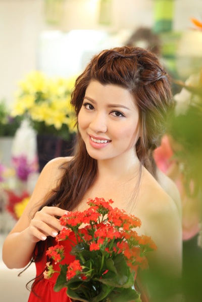 Tăng Bảo Quyên: “Khán giả từng sợ tôi móc súng ra, bắn họ” - 4 Tăng Bảo Quyên: “Khán giả từng sợ tôi móc súng ra, bắn họ”