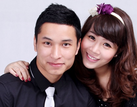 MC Diệp Chi lần đầu chia sẻ về hạnh phúc làm mẹ - 2 MC Diệp Chi lần đầu chia sẻ về hạnh phúc làm mẹ
