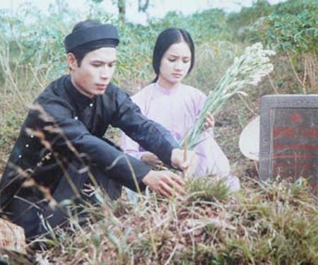 NSƯT Thu Hà tự hào nhất về vai Út Vân trong phim Hẹn gặp lại Sài Gòn - 5 NSƯT Thu Hà tự hào nhất về vai Út Vân trong phim Hẹn gặp lại Sài Gòn - 5