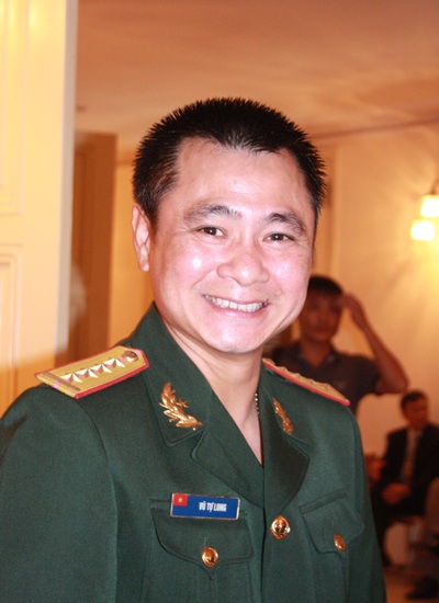 Dàn “sao” của Táo quân thắng lớn về danh hiệu NSƯT - 2 Dàn “sao” của Táo quân thắng lớn về danh hiệu NSƯT