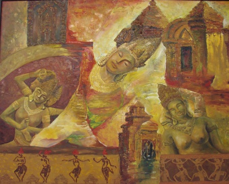 Triển lãm ảnh về tình yêu quê hương đất nước - 5 Ngọc Viên