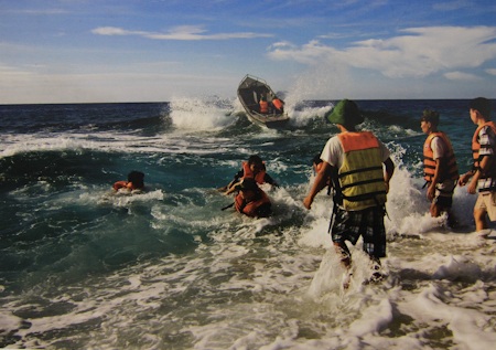 Bài và ảnh: Nha Trang