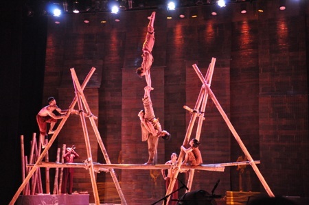 Bài và ảnh: Nha Trang