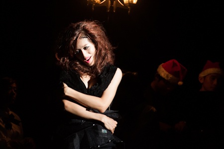 Bài và ảnh: Nha Trang