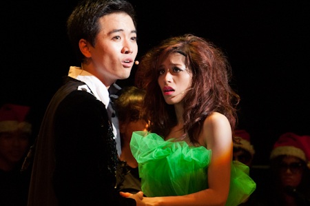 Bài và ảnh: Nha Trang