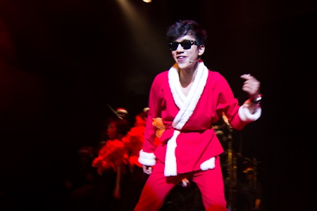 Bài và ảnh: Nha Trang