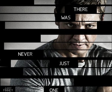 The Bourne Legacy - 1 Poster phim