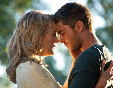 Một cảnh trong phim