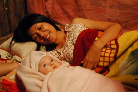 Những cảnh trong phim