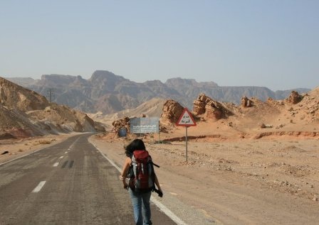 Cuộc sống là những chuyến đi. Đi để thay đổi cuộc sống.