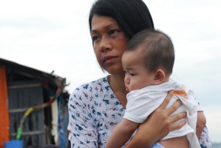 Những cảnh trong phim