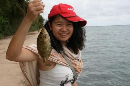 Huyền Chip- cô gái 20 tuổi đã đến 25 quốc gia trên khắp thế giới