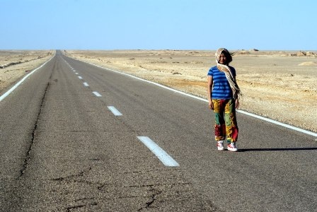 Cuộc sống là những chuyến đi. Đi để thay đổi cuộc sống.