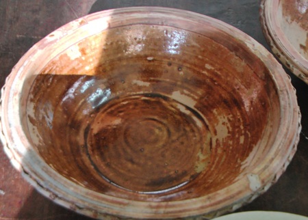 Cục di sản văn hóa phê duyệt phương án khai quật cổ vật - 2 Những cổ vật được tìm thấy