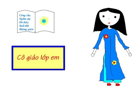 Khởi động từ ngày hôm nay