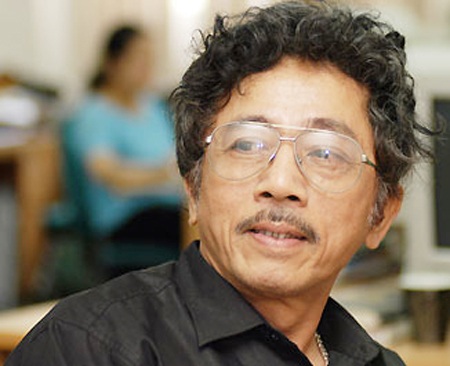 Cha tôi từng nghĩ, lớn lên tôi chỉ có thể trở thành... tướng cướp