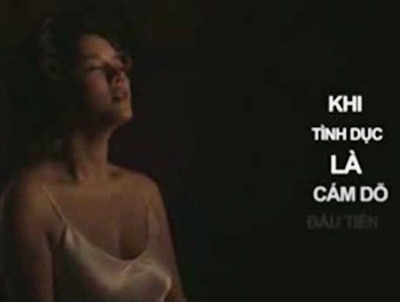 Hình ảnh Lý Nhã Kỳ trong teaser của Mùa hè lạnh