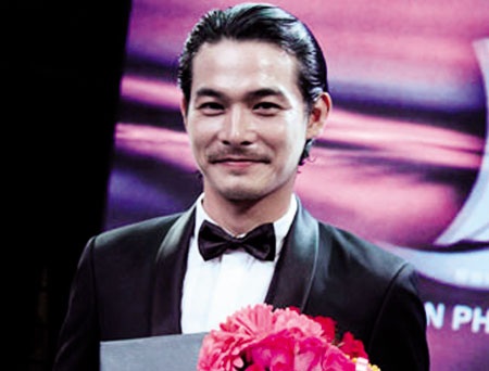 Vợ chồng Quách Ngọc Ngoan