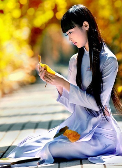 Hình ảnh phụ nữ Việt Nam trong mắt thế giới - 9 Hình ảnh phụ nữ Việt Nam trong mắt thế giới