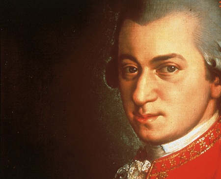 Trình diễn vở nhạc kịch lớn của Mozart tại Hà Nội - 1 Trình diễn vở nhạc kịch lớn của Mozart tại Hà Nội