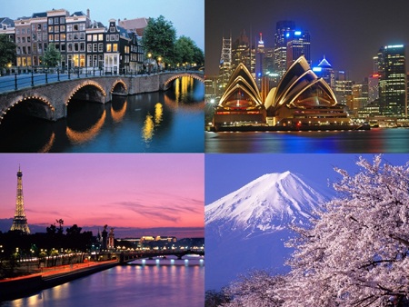 Cathay Pacific tăng chuyến bay đến Hồng Kông - 3 Nhân sự kiện đặc biệt này, từ nay đến hết tháng 11/2012, hãng tung ra