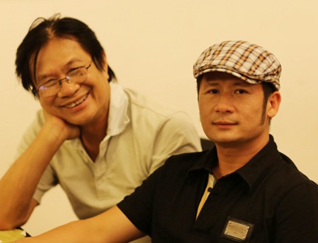 Bằng Kiều Trở lại lần này, tôi hồi hộp, lo lắng...