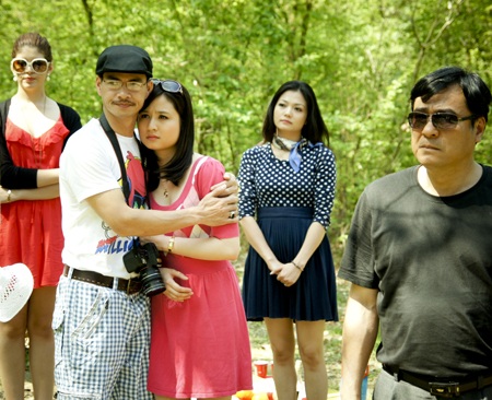 “Cuộc sống người Việt tại Đông Âu” lên sóng giờ vàng