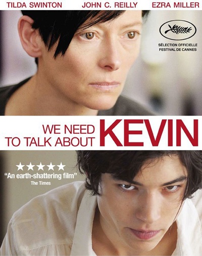 Chúng ta có thể nói chuyện về “bộ phim Anh hay nhất năm 2011”? - 1 Poster phim