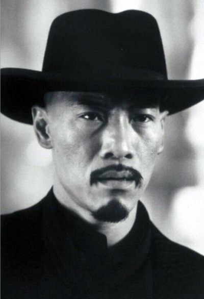 Nam diễn viên Roger Yuan sẽ tham gia bộ phim mới của Dustin Nguyễn