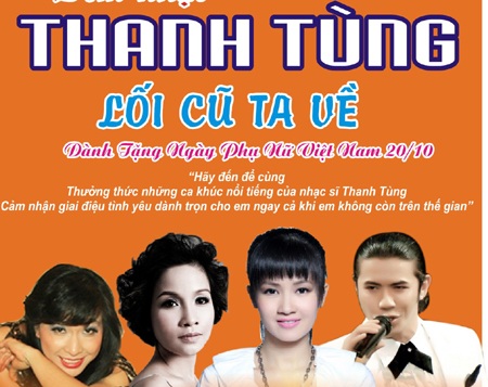 Đạo diễn Phạm Việt Thanh