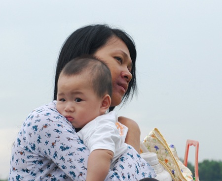 Người đẹp Đinh Y Nhung:"Vẫn là người phụ nữ H'Rê" - 2 Nữ diễn viên này vào vai phụ nữ cam phận đầy thuyết phục
