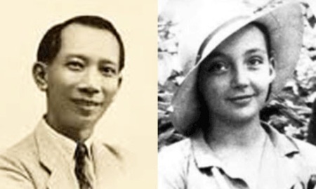 Ngôi nhà cổ chứa đựng thiên tình sử trong phim "Người tình' - 2 Ông Huỳnh Thủy Lê và bà Manguerite Duras.