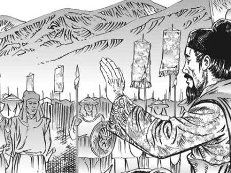 Tướng giỏi ngoại ngữ 'siêu đẳng' của nhà Trần - 1 Trần Nhật Duật là… kiếp sau của giống Phiên, Nam