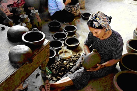 Ngày Di sản Văn hóa Việt Nam năm nay sẽ tôn vinh văn hóa Chăm