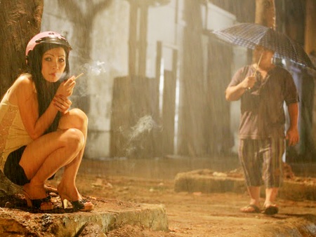 Lê Hoàng nhìn thấy sự phát triển nhanh nhạy của các đạo diễn dòng phim thương mại