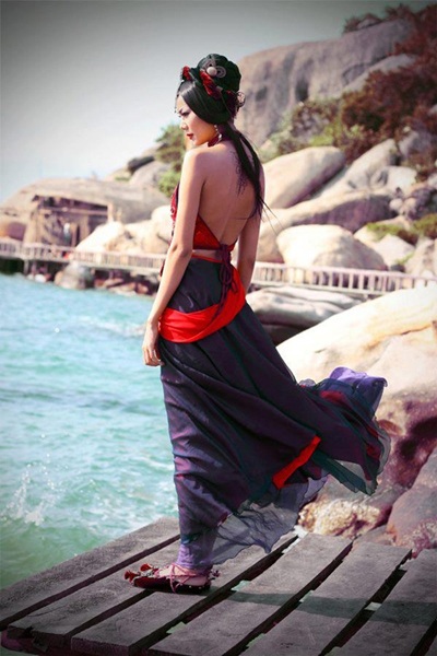 Lê Hoàng nhìn thấy sự phát triển nhanh nhạy của các đạo diễn dòng phim thương mại