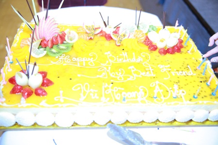 Hoàng Điệp, Trà Ngọc Hằng thân thiết bên nhau - 9 Hai người bạn thân thiết trong làng showbiz.