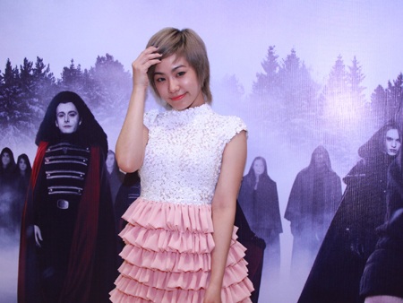 Sao Việt náo nức cùng Hừng đông - 6 Ca sỹ Lương Bích Hữu thích câu chuyện tình yêu của